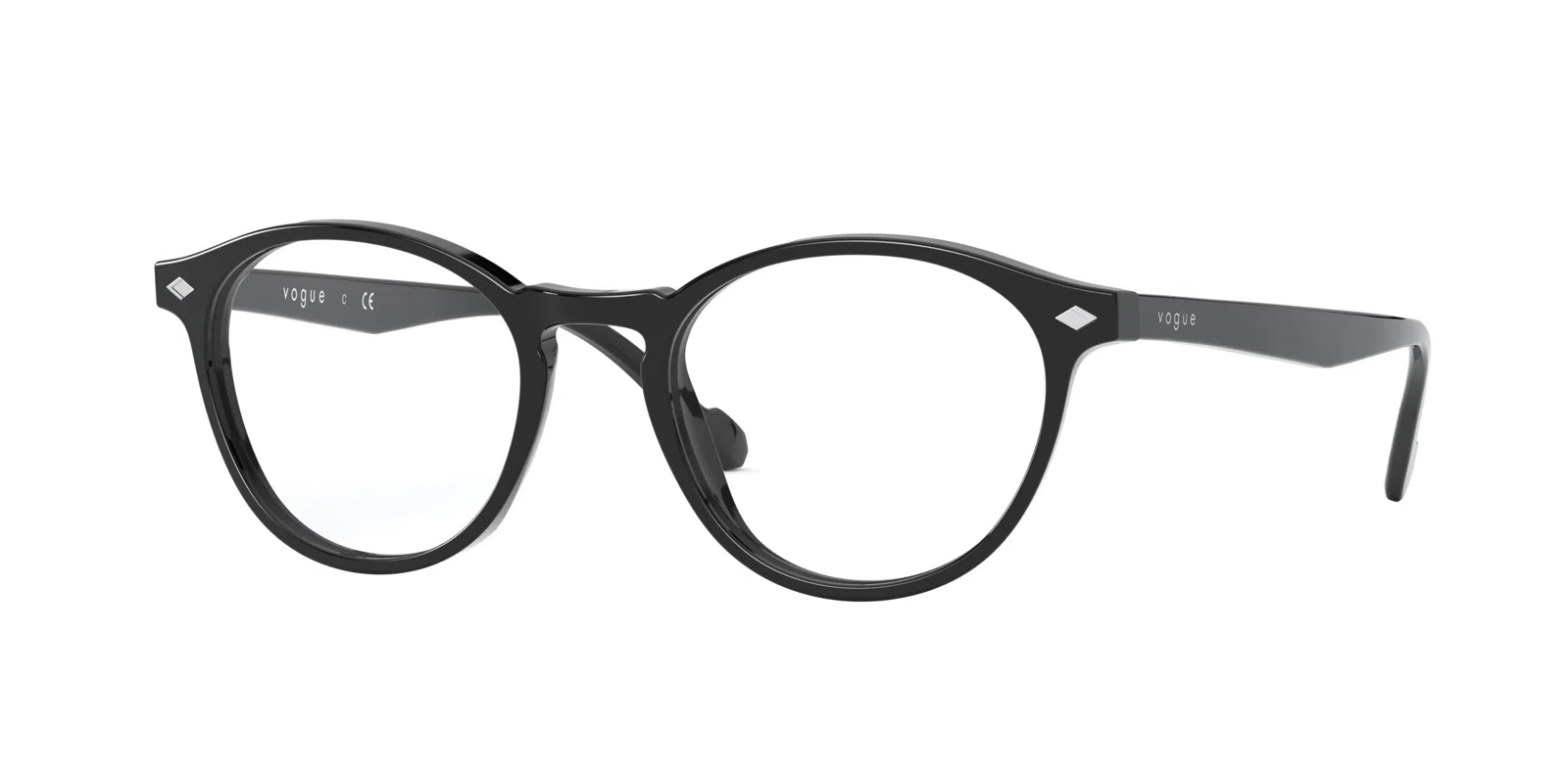 Vogue Eyewear 5326 Eyeglasses - view 7